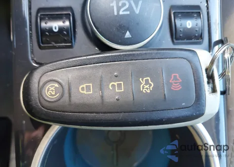 2014 Ford Escape Titanium from USA, damaged, VIN 1FMCU0JX2EUD55874